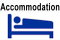 Gympie Accommodation Directory