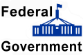 Gympie Federal Government Information