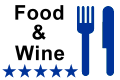 Gympie Food and Wine Directory