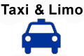 Gympie Taxi and Limo