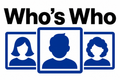 Gympie Who's Who