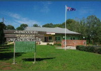 Club Mendooran